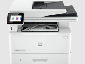 HP LaserJet Pro MFP 4101fdw Laser Printer - Factory Sealed Box - Brand New