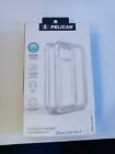 Pelican Voyager for Apple iPhone 11 Pro / iPhone Xs / X Clear Case