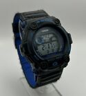 Rare Casio G Shock Digital Men’s Watch - G-7900MS - Nylon Band FLAW READ MORE!!!