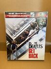 New ListingThe Beatles Get Back 3 Blu Ray 8 Hour Collector's Set 4 Cards NEW SHIPS IN BOX!