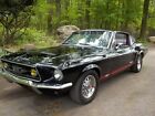 1967 Ford Mustang GT - PLUS CODE PIO GTA - PLUS CODE - A! FOR SALE AT LOW PRICE!