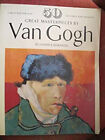 50 Great Masterpieces by Van Gogh Hardcover Outlet Book Company S