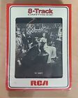 New ListingCHIC - 8 Track Tape - Risqué - UNTESTED eight sleeve