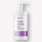 ACO Canoderm 5% Urea Carbamide, Moisturizing Cream 500 gram, Made in Sweden