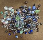 New ListingLarge Glass Bead Lot