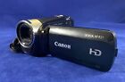 Canon VIXIA HF R21 Full HD 32GB Video Camcorder, Battery, Charger, Works Great!