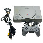 Sony Playstation 1 PS1 Console SCPH-7501 Console System Bundle - Tested