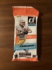 2021 Panini Donruss Football Cello Fat Pack Sealed 30 Cards Brand New Sealed