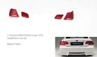 1:18 Kyosho BMW e92 M3 Coupe GTS Tail Lights Lens Cover Set Spare part