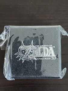 Legend of Zelda Majoras Mask Preorder Bonus Pin New