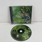 🔥Legacy of Kain: Soul Reaver (Sony PlayStation 1) PS1 No Manual TESTED🔥