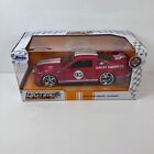 New 1:24 Scale JADA Bigtime Muscle  Ford Shelby GT-500KR #95 Shelby Racing Co.
