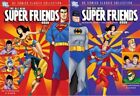 THE ALL-NEW SUPER FRIENDS HOUR COMPLETE 1977 TV SERIES New DVD All 15 Episodes