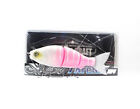 Gan Craft Jointed Claw 184 Rachet Floating Jointed Lure 09 (0185)