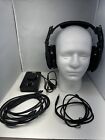 New ListingAstro Gaming A40 TR Wired Headset with MixAmp Pro TR Controller - Black TESTED