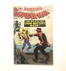 THE AMAZING SPIDER-MAN-MARVEL #26 JULY 1965 (THE MAN IN THE CRIME-MASTER’S MASK)