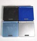 Nintendo GameBoy Advance SP Console Various Color Select Chager Used Japanese