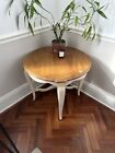 Ethan allen Country French Side Table