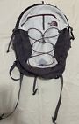 The North Face Borealis Backpack Women’s White And Purple