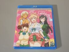 ***MY FIRST GIRLFRIEND IS A GAL***  THE COMPLETE COLLECTION  ANIME  RARE BLU-RAY