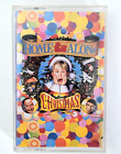 HOME ALONE CHRISTMAS CASSETTE TAPE MOVIE SOUNDTRACK FOX RECORDS 1993 RARE