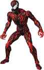 Mafex No.118 Amazing Spider-Man Carnage Comic Ver. - Restock End of March