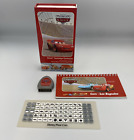 Disney Pixar Cars Cricut 29-0979 Cartridge-Keyboard-Manual Complete Craft