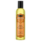 Kama Sutra Aromatic Massage Oil-Sweet Almond 2oz