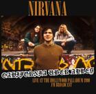 Nirvana California Uber Alles: Live at the Hollywood Palladi (Vinyl) (UK IMPORT)