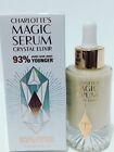 Charlotte Tilbury Magic Serum Crystal Elixir 1 fl oz - FULL SIZE - New In Box