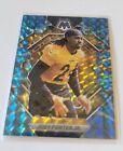 Pittsburgh Steelers Card Rookies And Numbered Card Lot