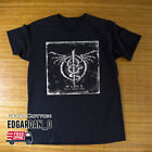 Lamb of God - Wrath Tour 2009-2010 Black Unisex T-shirt S-5XL Free Shipping