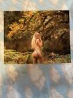 Sara Jean Underwood Outdoor Picture Signed 8x10 Photo