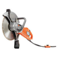 Husqvarna K4000 Wet Electric Cut Off Saw Power Cutter