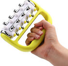 Cellulite Treatment Blaster Remover Muscle Deep Tissue Therapy Massage Roller