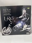 Lil' Kim Feat. Phil Collins - In The Air Tonite (12