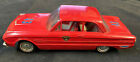 VINTAGE AMT 1962 FORD FALCON FUTURA COUPE FRICTION CAR