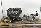 2015-2017 Ford Mustang GT 5.0 Coyote Engine Swap Dropout Transmission 6SPD 15-17 (For: 2015 Mustang GT)
