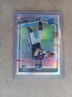 New Listing2023 Donruss Optic CJ Stroud Silver Holo Prizm Rated Rookie (RC) #244 -Texans