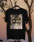Scott Hall Razor Ramon Kevin Nash Shirt Signature Black Unisex S-5XL