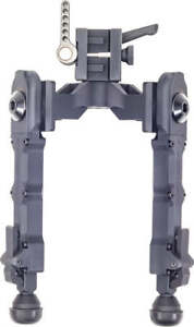 Accu-Tac Wide Body Rifle Bipod, 7.5