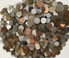TWENTY-FIVE DIFFERENT FOREIGN COINS FROM 25 DIFFERENT COUNTRIES AROUND THE WORLD