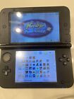 Nintendo 3DS XL: 3D Handheld System - Blue: +36 Games Included