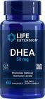 Life Extension DHA 50 mg 60 Capsule