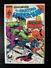 Amazing Spider-Man #312 Green Goblin vs Hobgoblin NM+ 1988 Marvel Comics