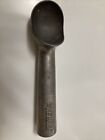 Vintage ZEROLL Roll Dippers Ice Cream Scoop #20 Liquid Filled Handle MAUMEE OHIO