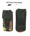 Custom Made carry case for Garmin Alpha 100/200 Handheld (Secure/Protection)