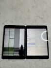 New ListingLOT OF 2 Apple iPad Mini 2nd Gen A1489 16 GB Space Gray WiFi Only Tablets READ