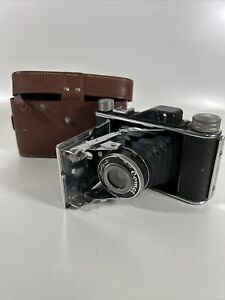 New ListingVintage Foldex 20 Camera  - Used