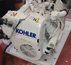 Kohler 4.0ESZ , 4 kW Marine Gas Generator 60 HZ